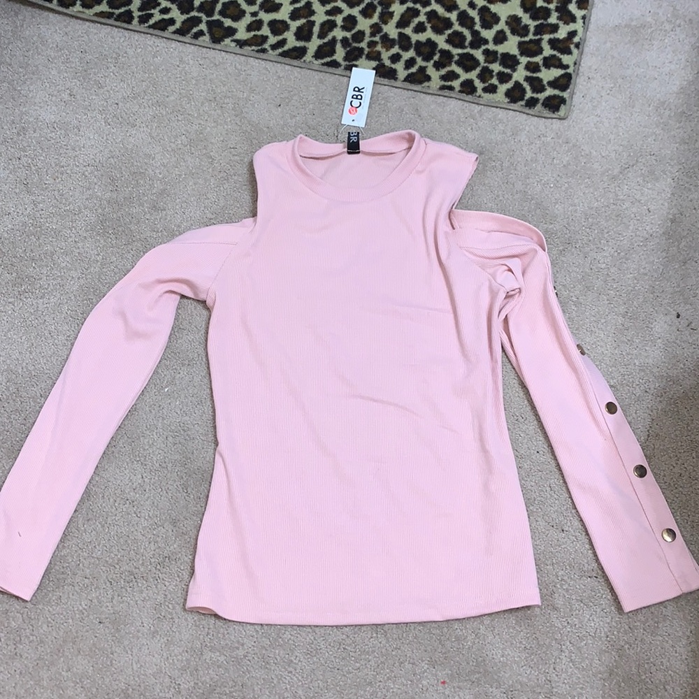 Chic Me Top